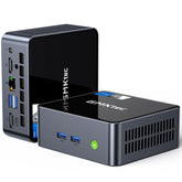 GMKtec NucBox M3 Intel 12th Core i5 12450H