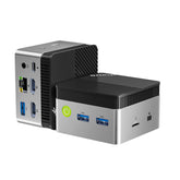 GMKtec NucBox G5S Intel® Celeron® N5095 Mini PC