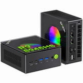 GMKtec NucBox K11 AMD Ryzen™ 9 8945HS