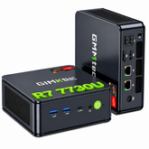 GMKtec NucBox M5 Ultra AMD Ryzen 7 7730U