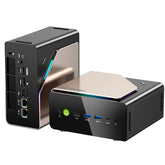 GMKtec EVO-T2 Intel Core Ultra X9 388H / X7 358H Mini PC