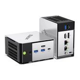 GMKtec Nucbox M8 AMD Ryzen™ 5 PRO 6650H Mini PC