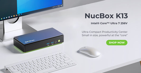 GMKtec K13 + Clawdbot: Building a Silent, Always-On AI Desktop