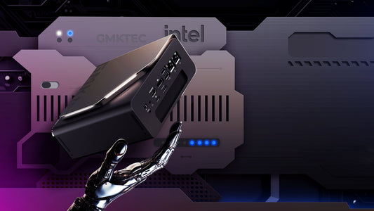 EVO-T1 96GB Refresh: Intel Arc Driver Boosts Local AI