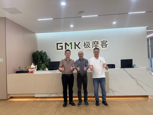 AMD & Phison Strengthen GMKtec Supply Chain for 2026