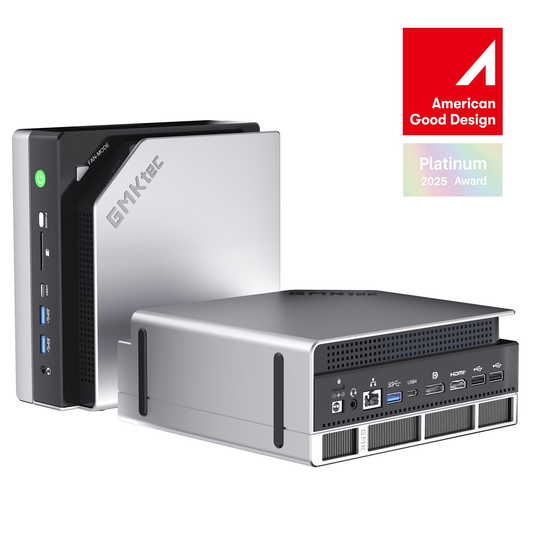 From Server Racks to Desktop AI: 50 Years of Mini PC Evolution