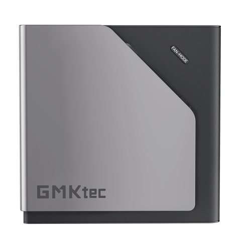 GMKtec NucBox K12 AMD Ryzen™ 7 H 255 Mini PC