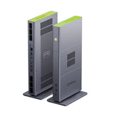 GMKtec EVO-X3 AMD Ryzen™ AI Max+ 395 Mini PC IA