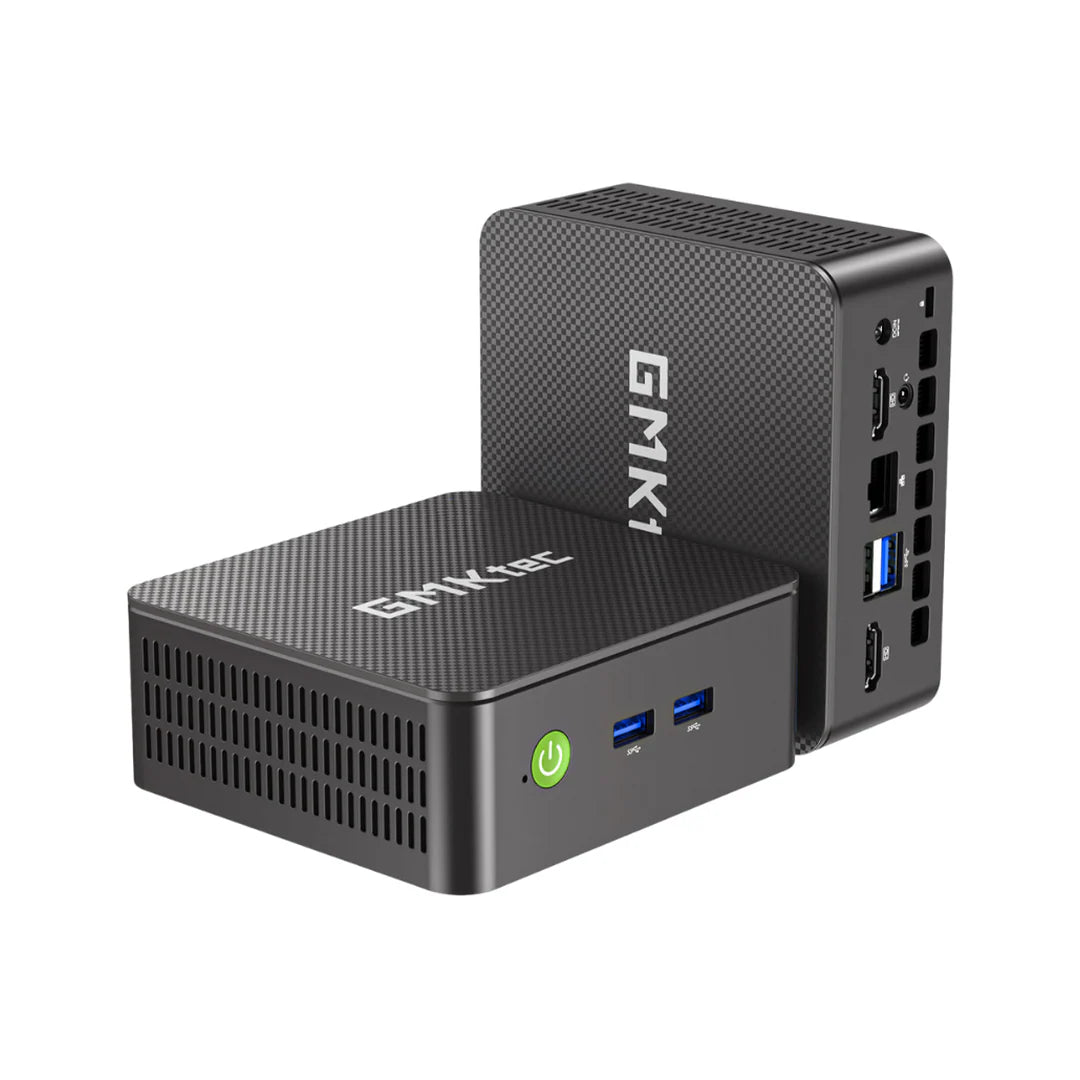 GMKtec G3S Intel Alder Lake N95 Mini-PC