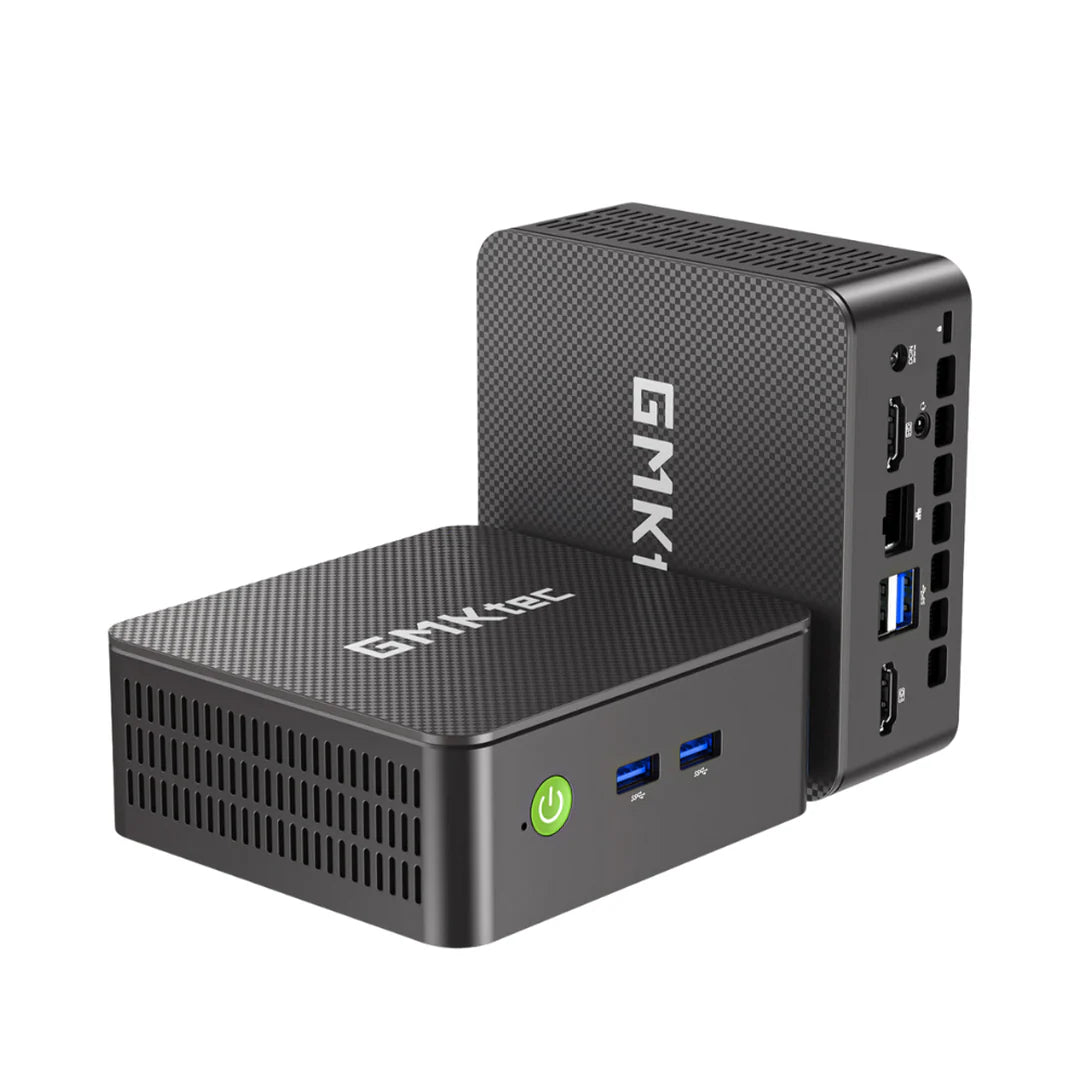 GMKtec NucBox G3 Plus Intel® Twin Lake N150