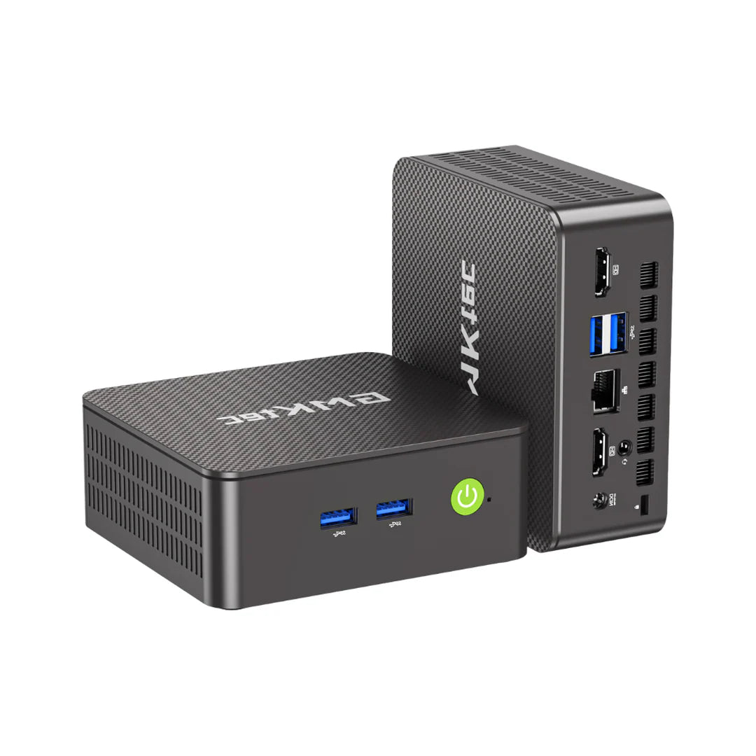 GMKtec NucBox G3 Pro Intel® Core™ i3-10110U Mini PC