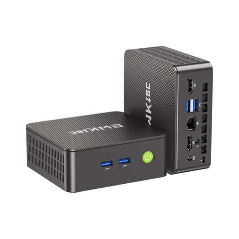 GMKtec NucBox G3 Pro Intel® Core™ i3-10110U Mini PC