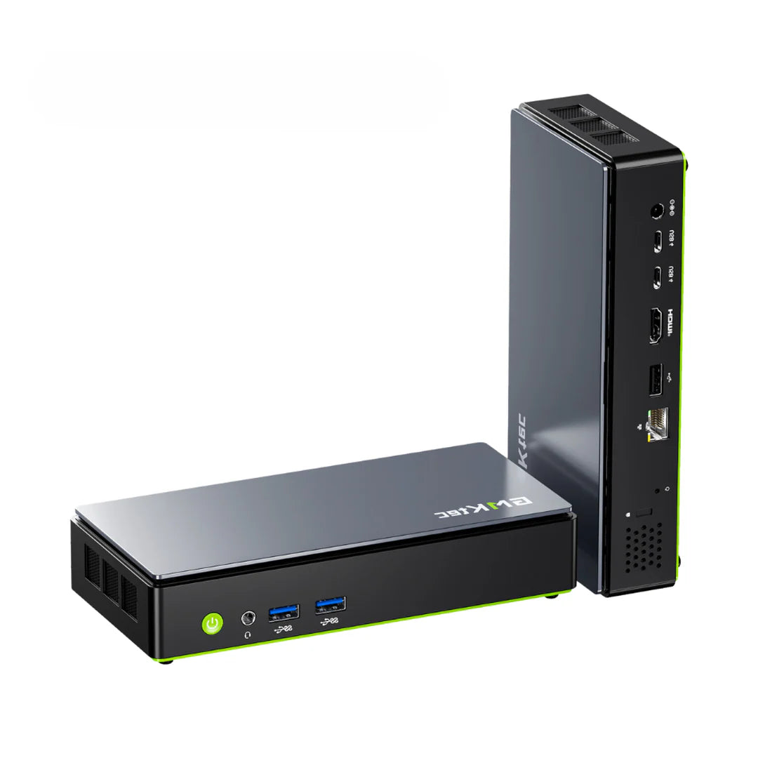 GMKtec NucBox K13 Intel® Core™ Ultra 7 256V