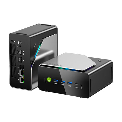 GMKtec NucBox K15 Intel® Core™ Ultra 5 125U