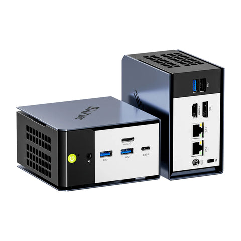GMKtec NucBox K16 AMD Ryzen™ 7 7735HS