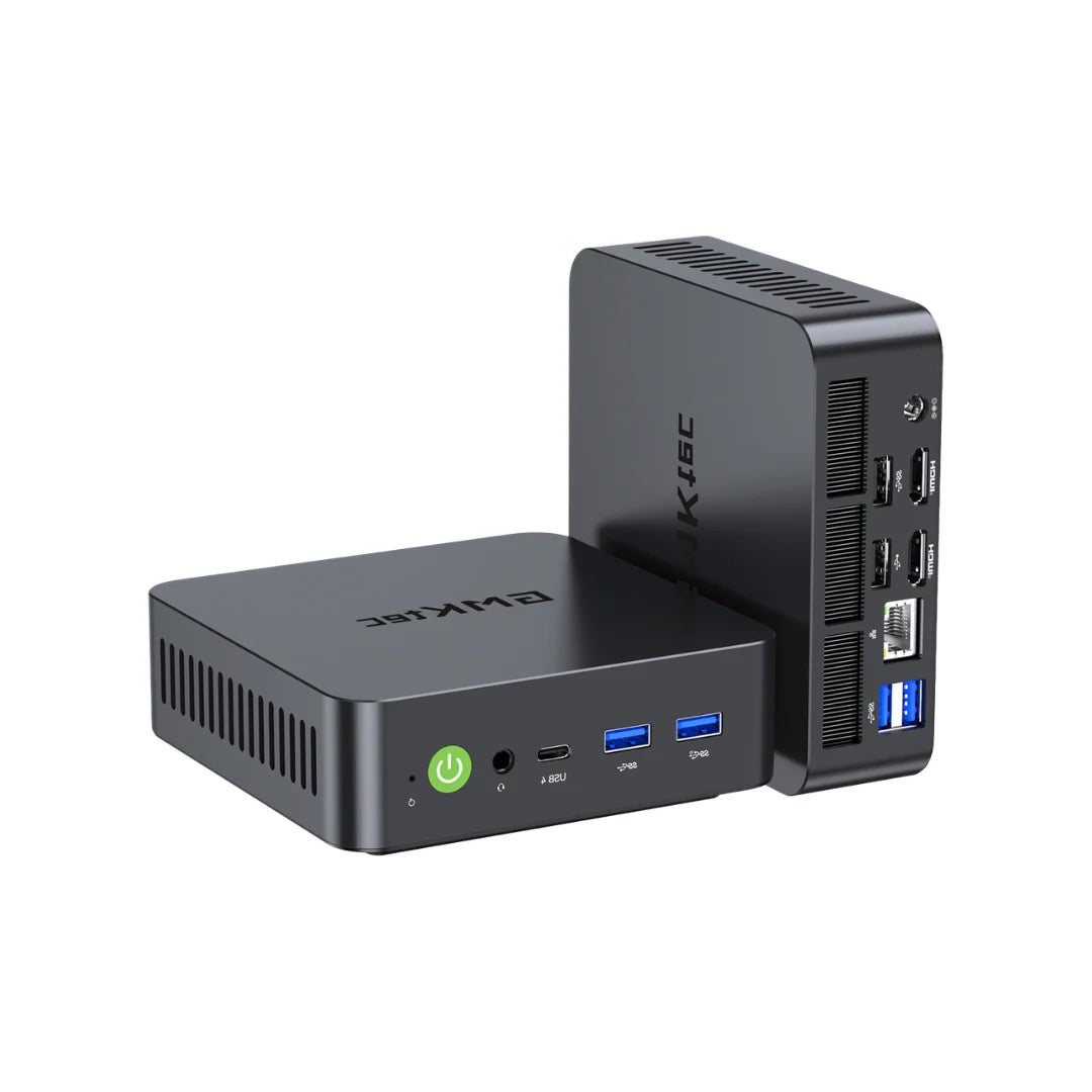GMKtec NucBox K17 Intel® Core™ Ultra 5 226V Mini PC