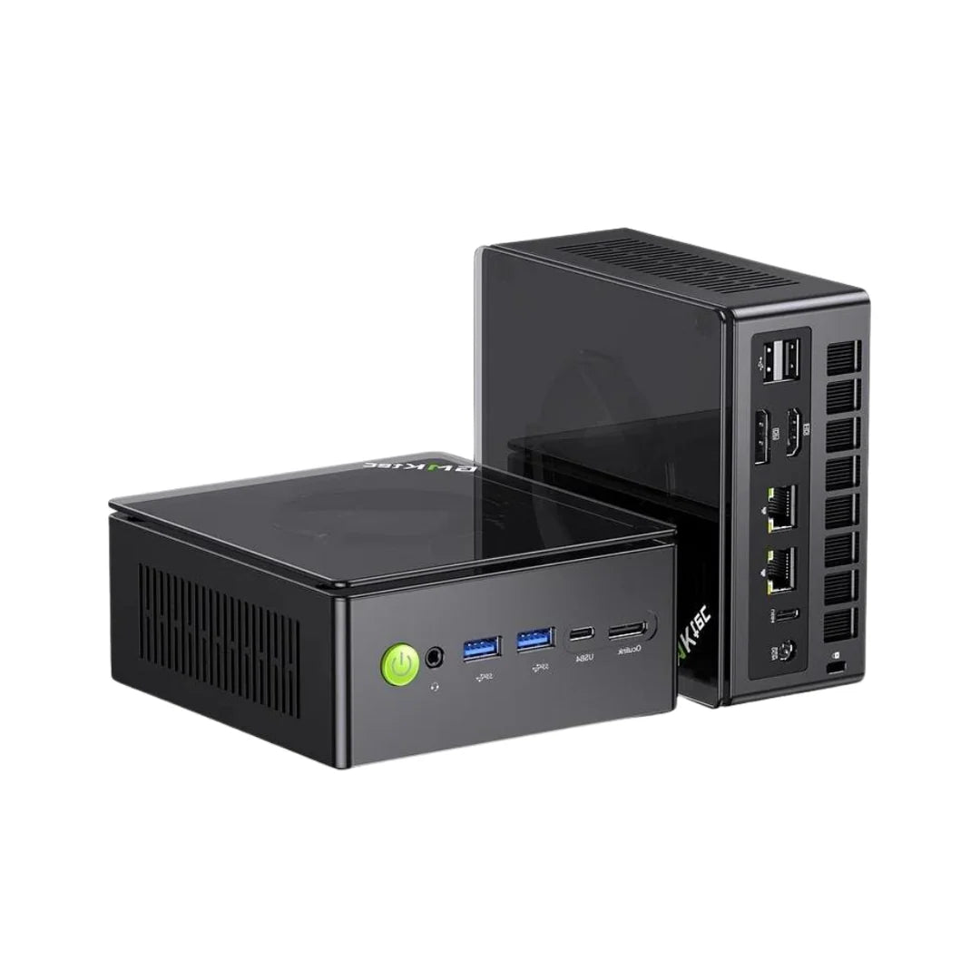 GMKtec NucBox K8 Plus AMD Ryzen™ 7 8845HS