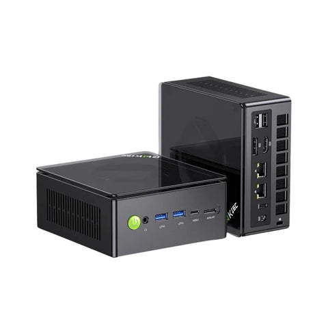 GMKtec NucBox K8 Plus AMD Ryzen™ 7 8845HS