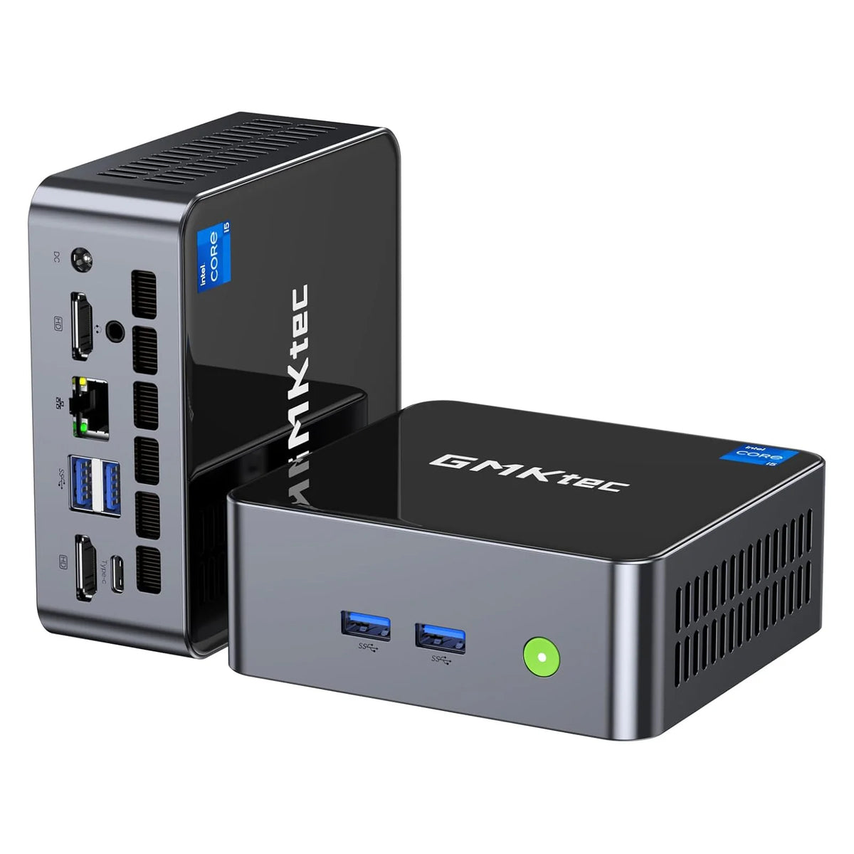 GMKtec NucBox M3 Pro Intel® i5-13500H Mini PC