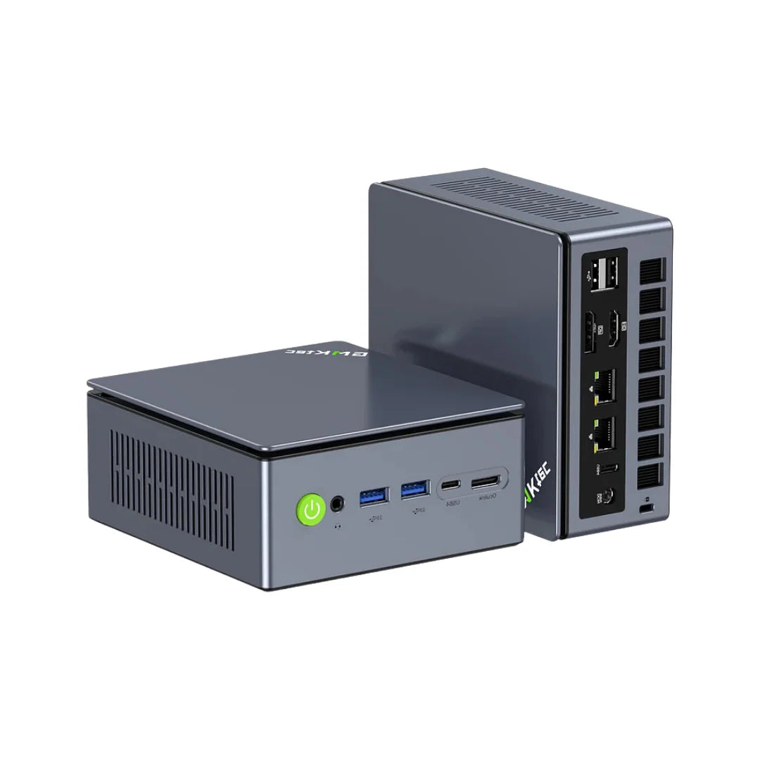 GMKtec Nucbox M7 Ultra AMD Ryzen™ 7 PRO 6850U Mini PC