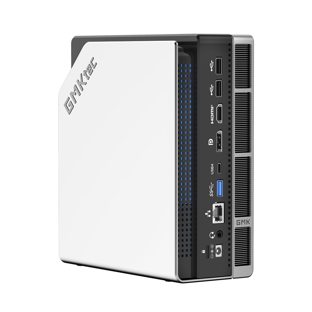 GMKtec EVO-X2 AMD Ryzen™ AI Max+ 395 Mini PC