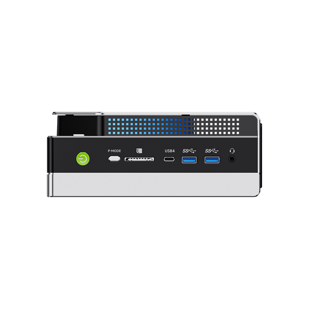 GMKtec EVO-X2 AMD Ryzen™ AI Max+ 395 Mini PC