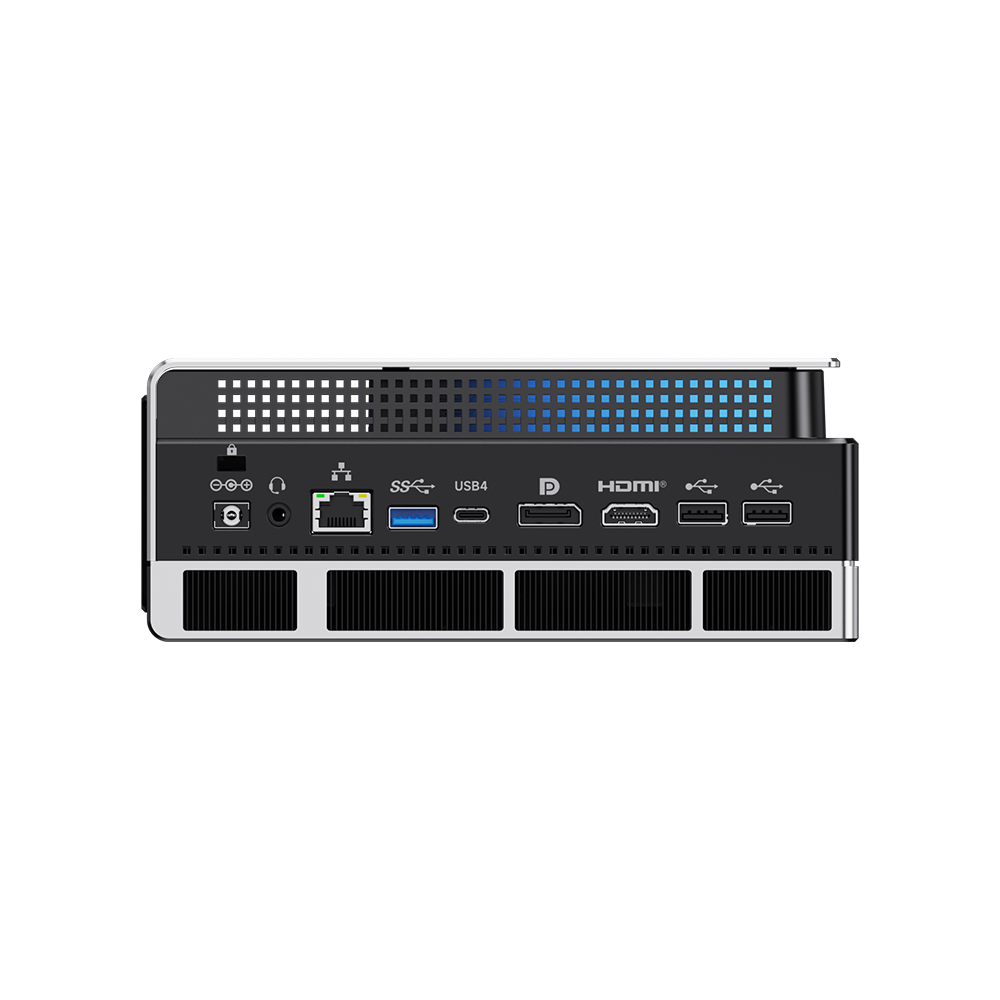 GMKtec EVO-X2 AMD Ryzen™ AI Max+ 395 Mini PC