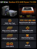 GMKtec NucBox K12 AMD Ryzen™ 7 H 255 Mini PC