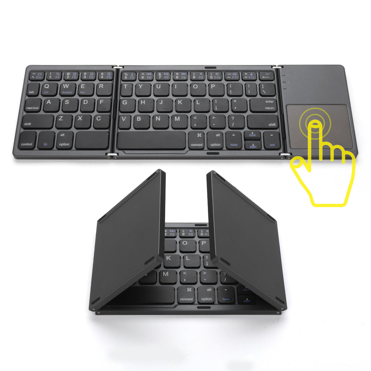 Keyboard