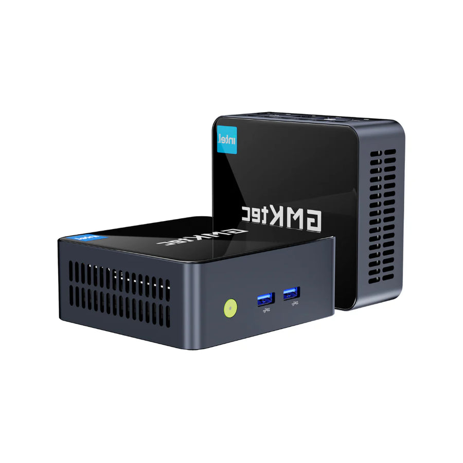 GMKtec NucBox M2 Pro S Intel® i7-1185G7